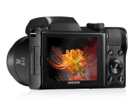 Samsung EC-WB100B CZARNY - 1406678 - zdjęcie 7